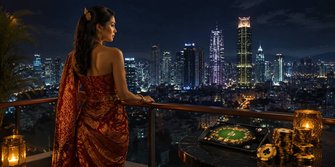 qq1212 VIP Baccarat